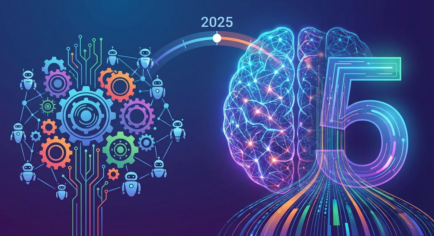 OpenAI 2025 Güncellemesi: Operator ve GPT-5 Detayları