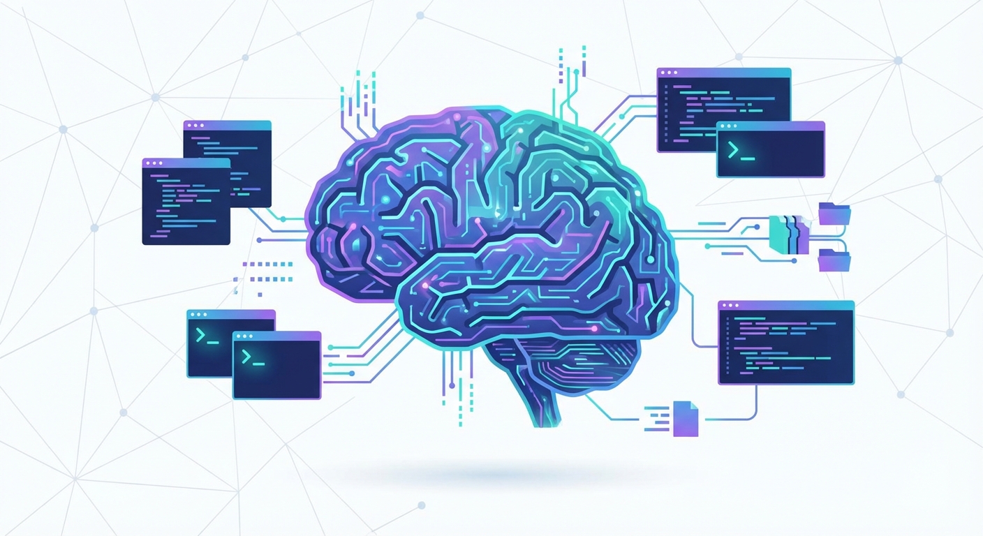 OpenAI, Otonom Kodlama Modeli GPT-5.2 Codex'i Duyurdu