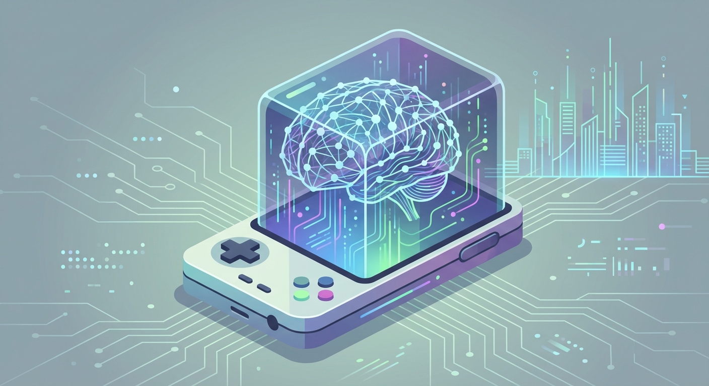 Tiiny AI Pocket Lab: 120 Milyar Parametreli Cep Bilgisayarı