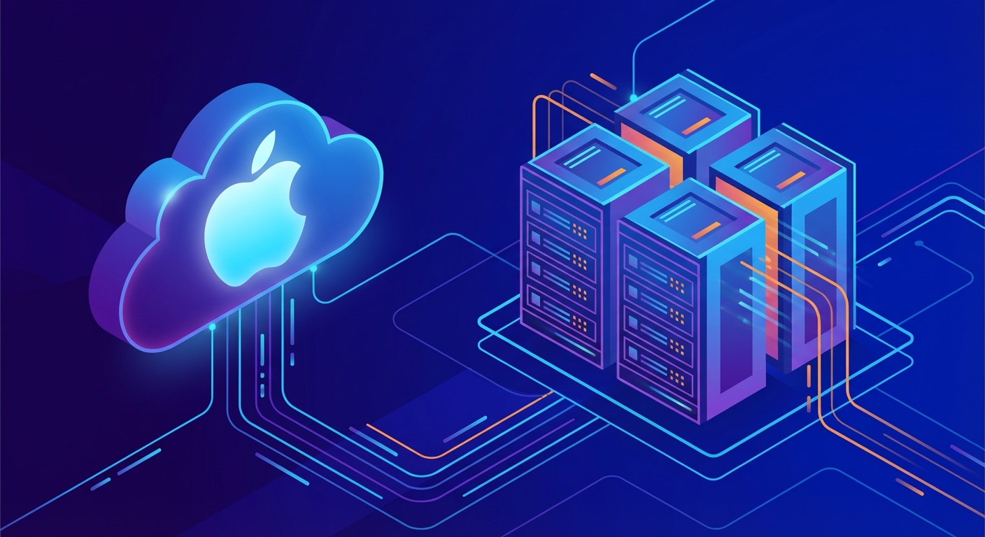 Apple'ın Yeni Nesil Siri Altyapısında Google İddiası
