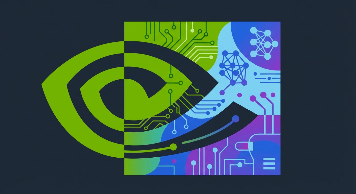Nvidia, AI21 Labs'i Satın Almaya Hazırlanıyor