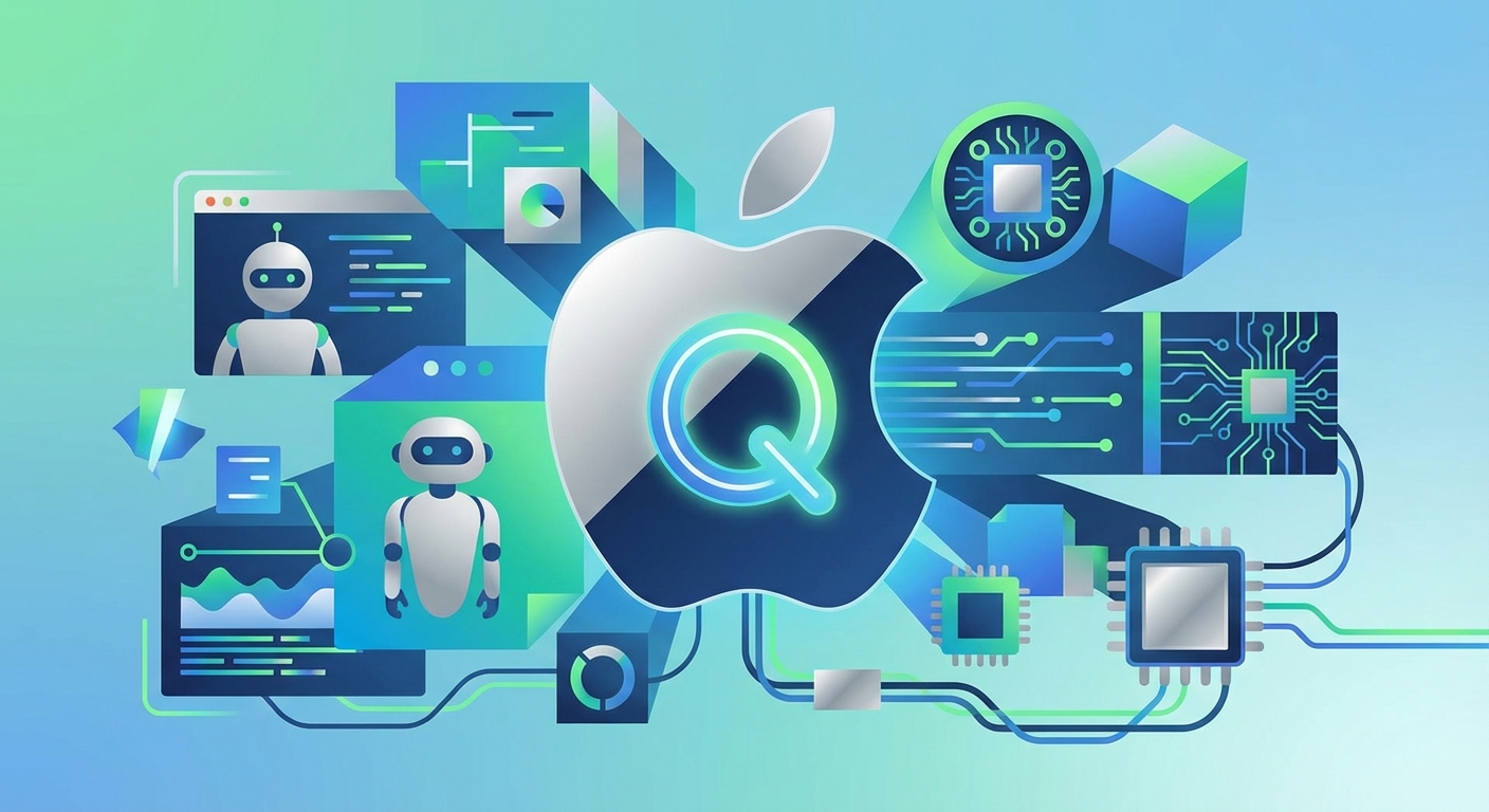 Apple Q.ai Satın Alımı ve Haftanın Yapay Zeka Gündemi