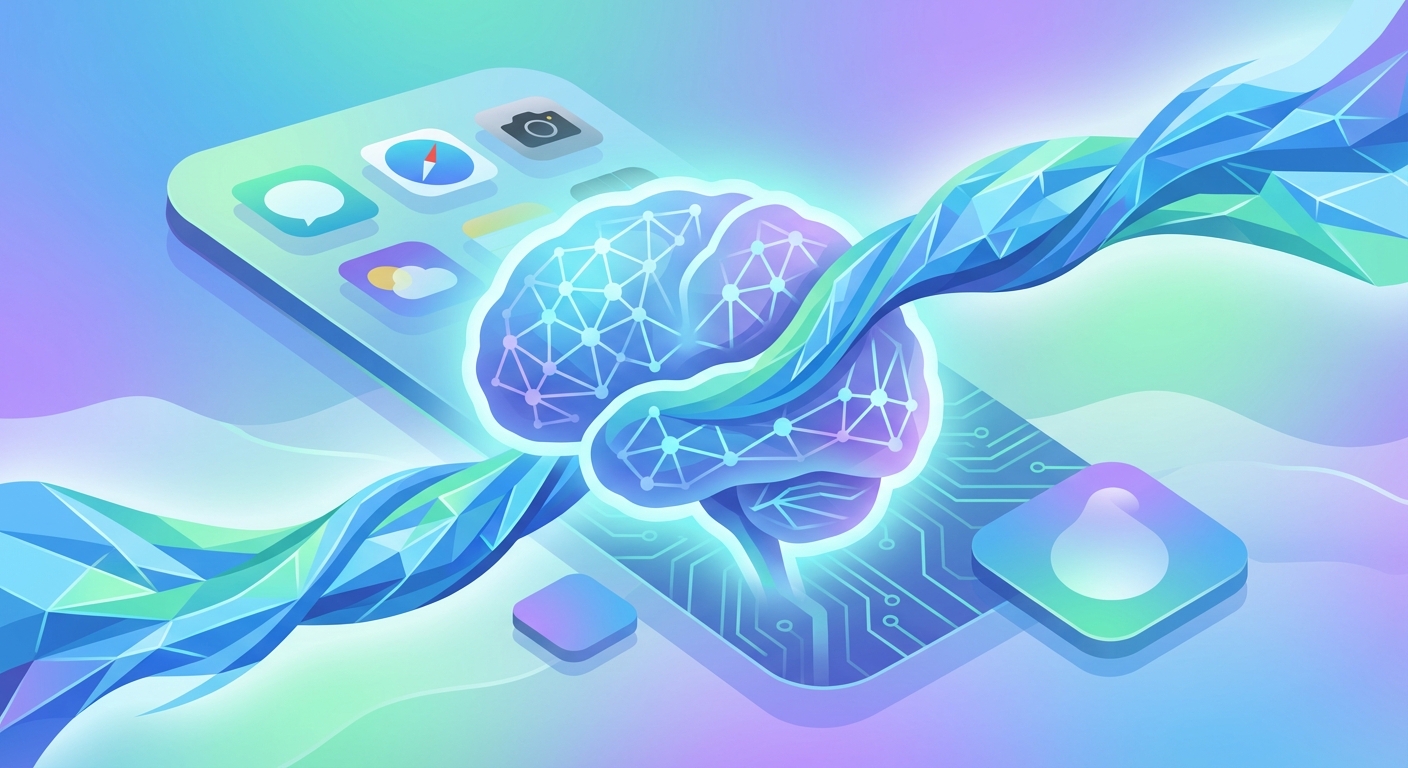 iOS 26.4: Siri, LLM ve Gemini ile Yenileniyor